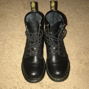Dr Marten Boots UK 3